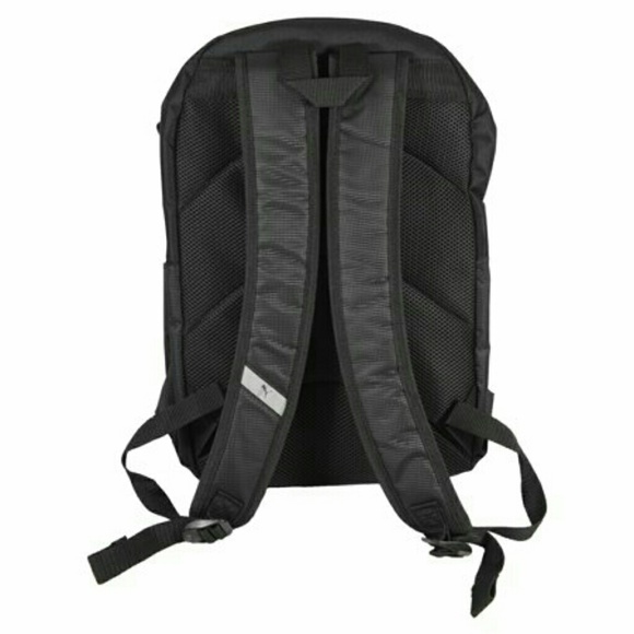 Puma Backpack Laptop Storage Inside, Unisex - Picture 3 of 4